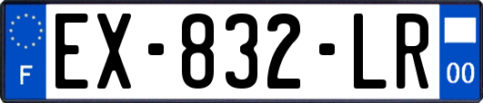 EX-832-LR
