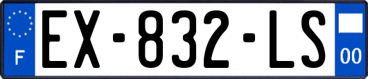 EX-832-LS