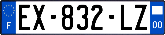 EX-832-LZ
