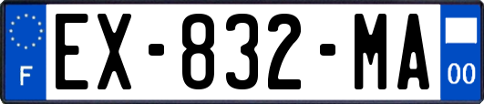 EX-832-MA