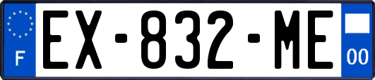 EX-832-ME