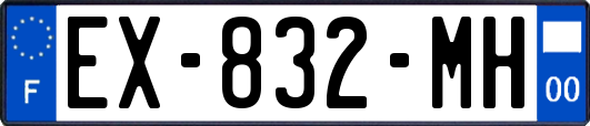 EX-832-MH