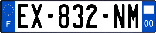 EX-832-NM