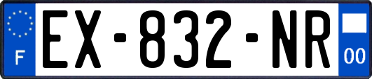 EX-832-NR