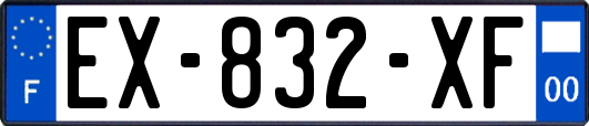 EX-832-XF