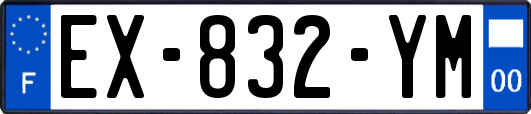 EX-832-YM