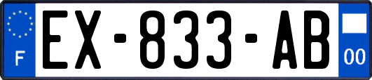 EX-833-AB