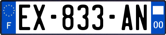 EX-833-AN