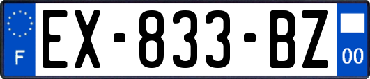 EX-833-BZ