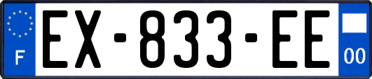 EX-833-EE