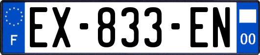 EX-833-EN