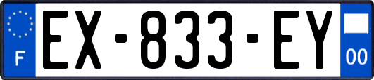 EX-833-EY