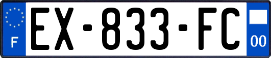 EX-833-FC