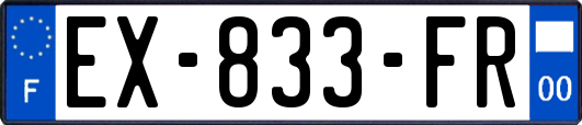 EX-833-FR