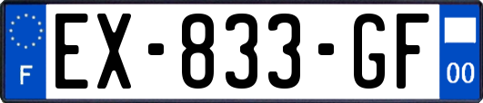 EX-833-GF