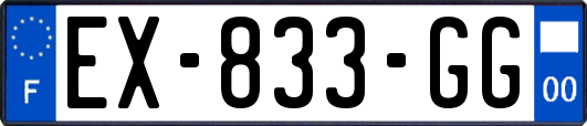 EX-833-GG