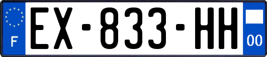 EX-833-HH