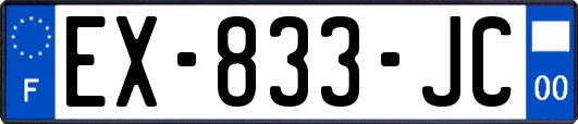 EX-833-JC
