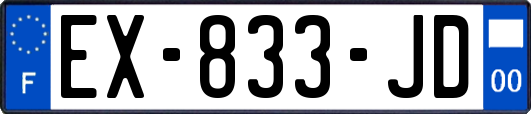 EX-833-JD