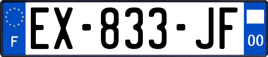 EX-833-JF
