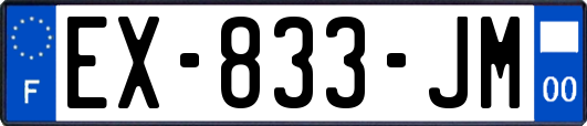 EX-833-JM