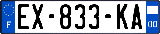 EX-833-KA
