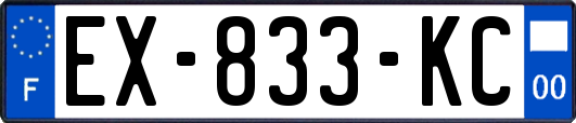 EX-833-KC