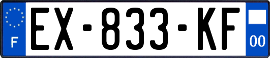 EX-833-KF
