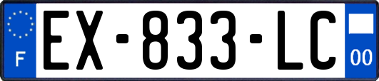 EX-833-LC