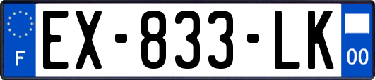 EX-833-LK