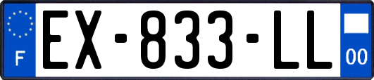EX-833-LL