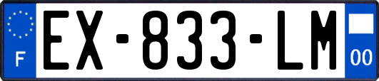 EX-833-LM