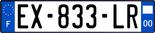 EX-833-LR