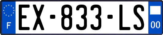EX-833-LS