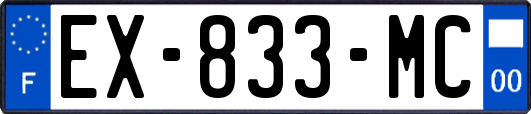 EX-833-MC