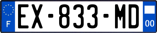 EX-833-MD
