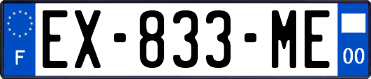 EX-833-ME