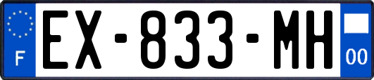EX-833-MH