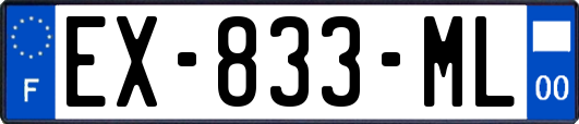 EX-833-ML