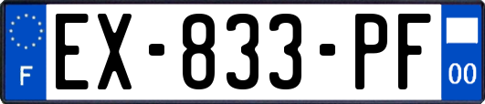 EX-833-PF