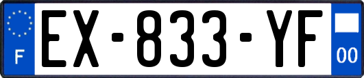 EX-833-YF