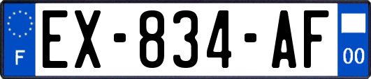 EX-834-AF