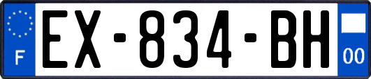 EX-834-BH