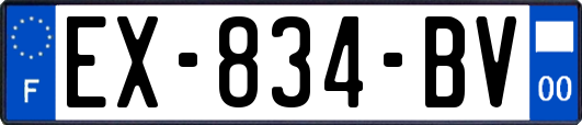 EX-834-BV