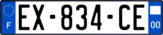 EX-834-CE