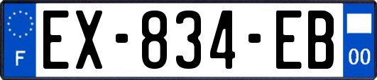 EX-834-EB