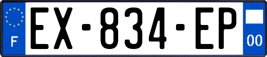 EX-834-EP