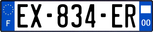 EX-834-ER