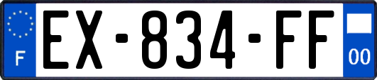EX-834-FF
