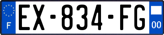 EX-834-FG